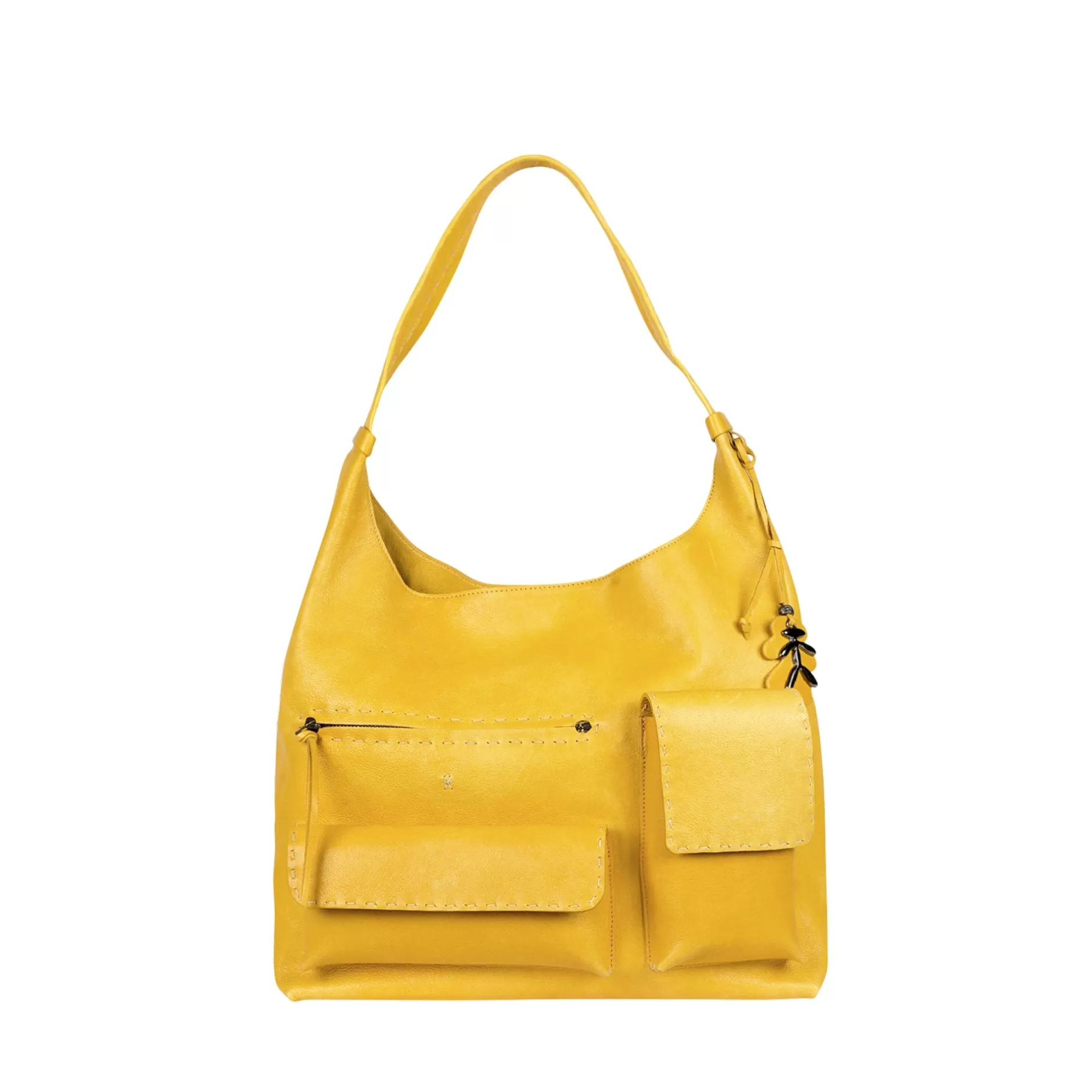 New Canotta Pocket M Old Iron Bags