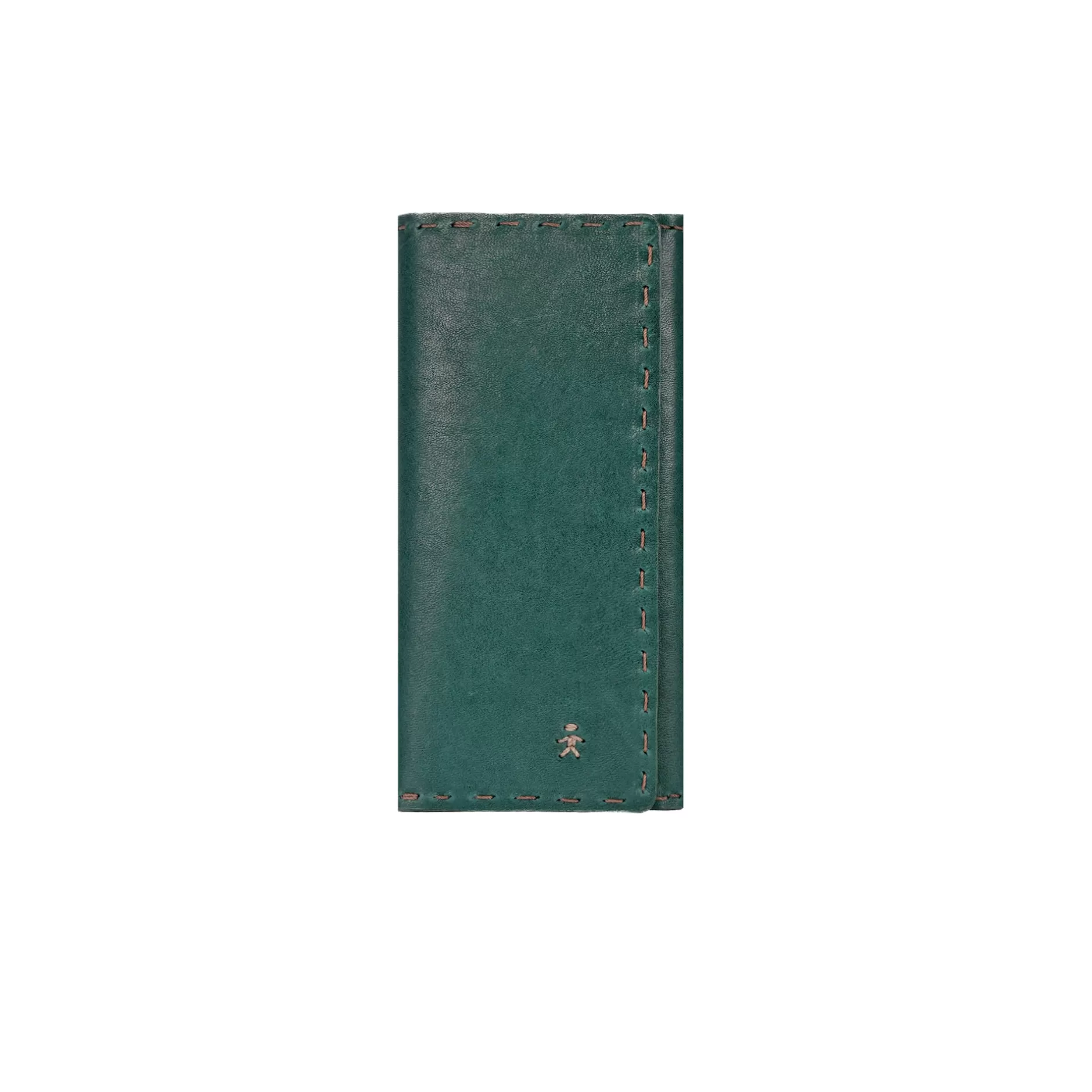 Fashion Carola Old Iron Teal Wallets And Accessories