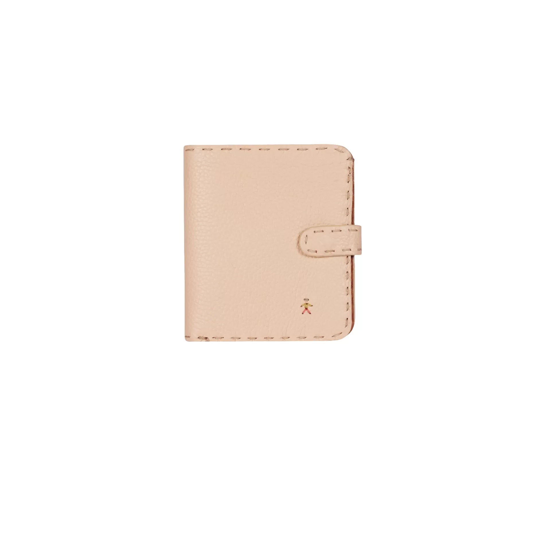 Hot Coppola Cervo Camel Wallets And Accessories