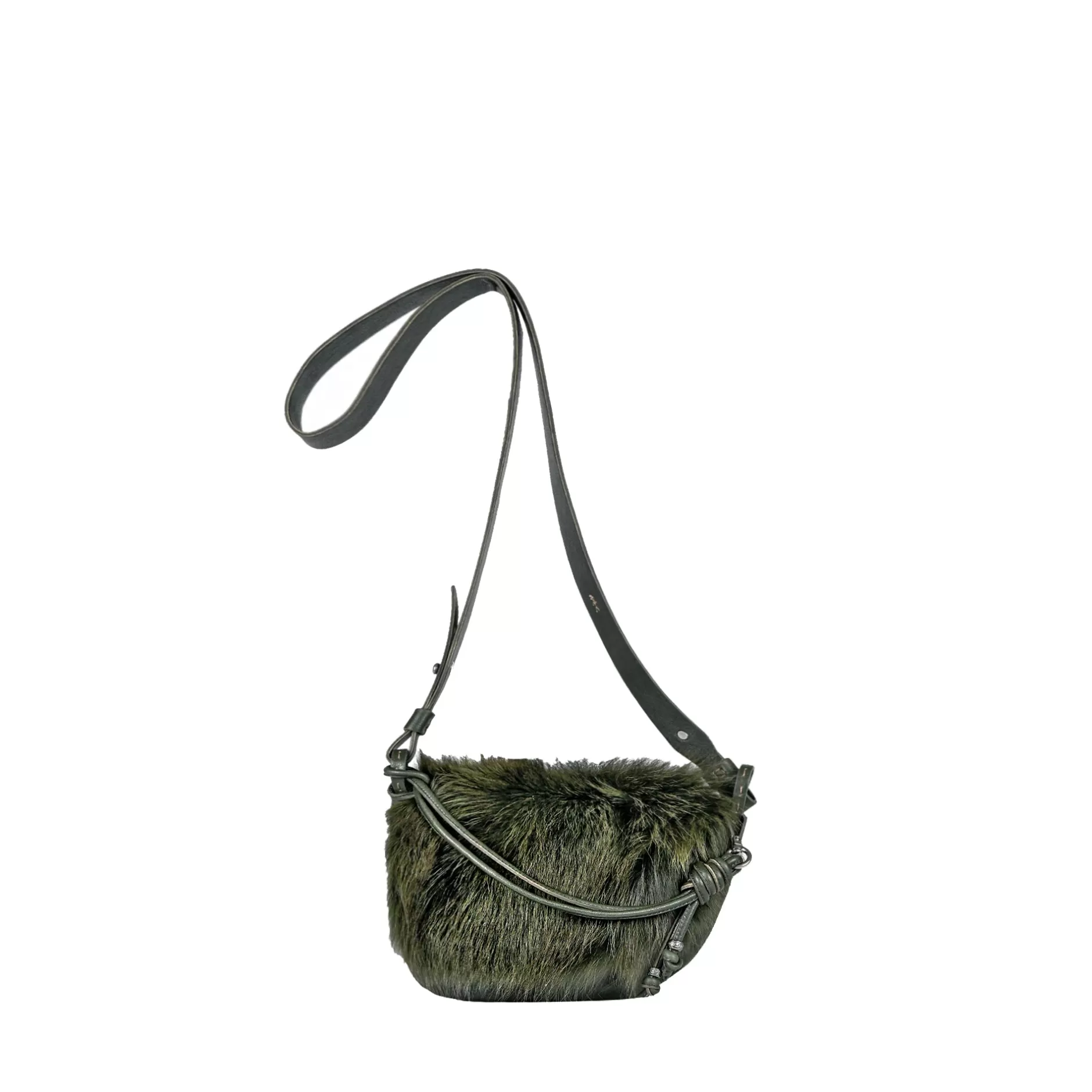 Online Marinella S Messico Fur Bags