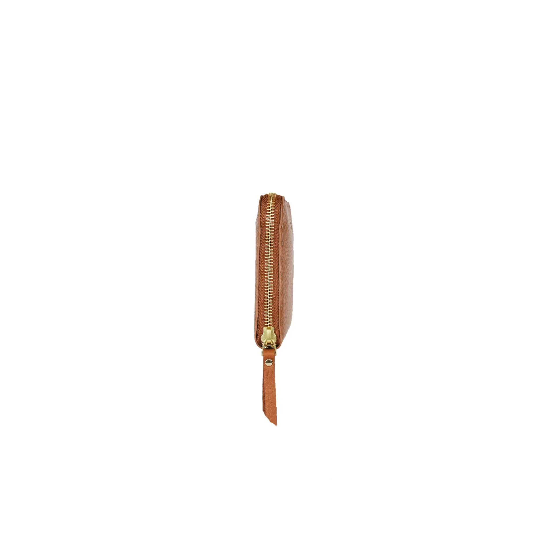 Hot Mediterraneo Cervo Cognac Wallets And Accessories