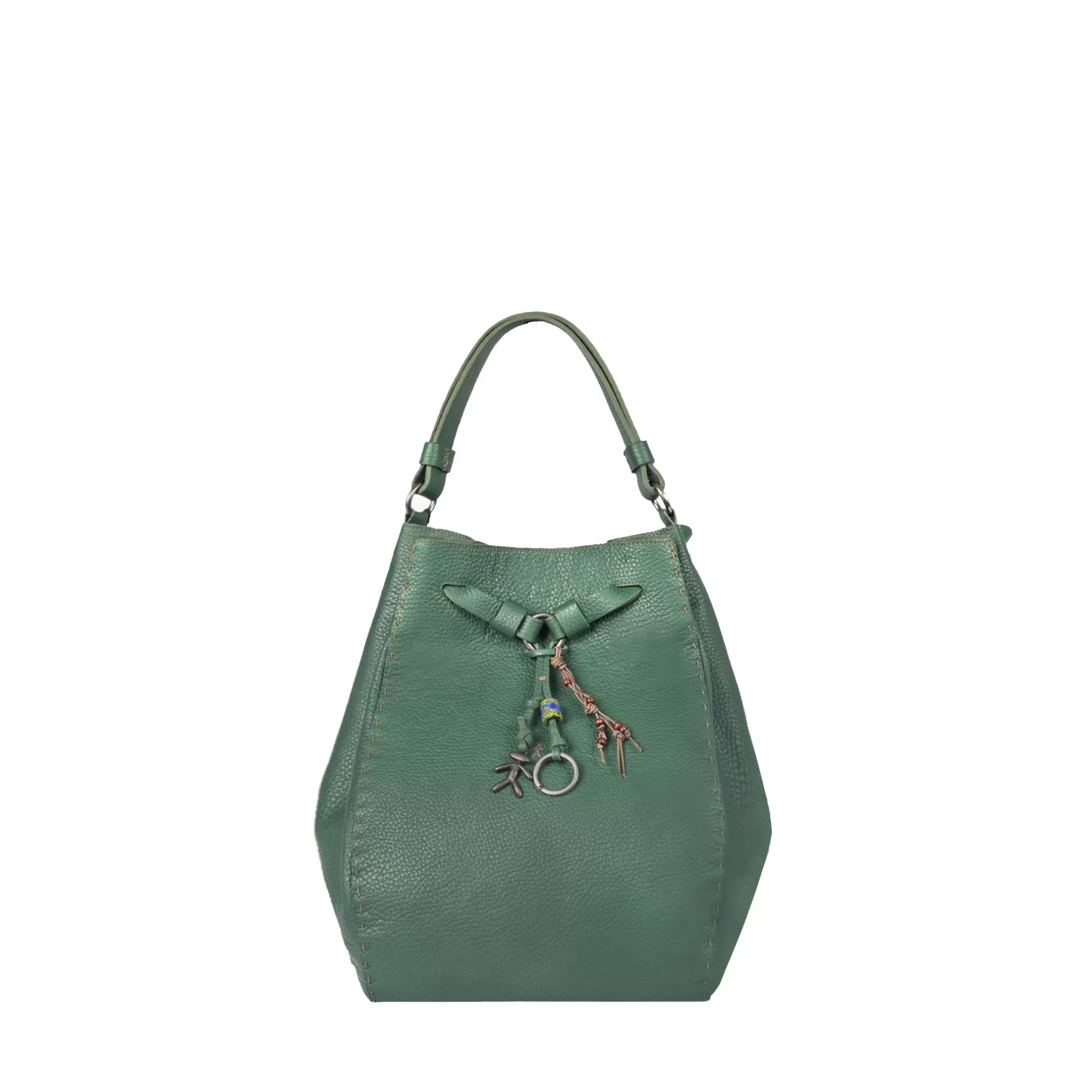 Discount New Ampolla M Muflone Bags