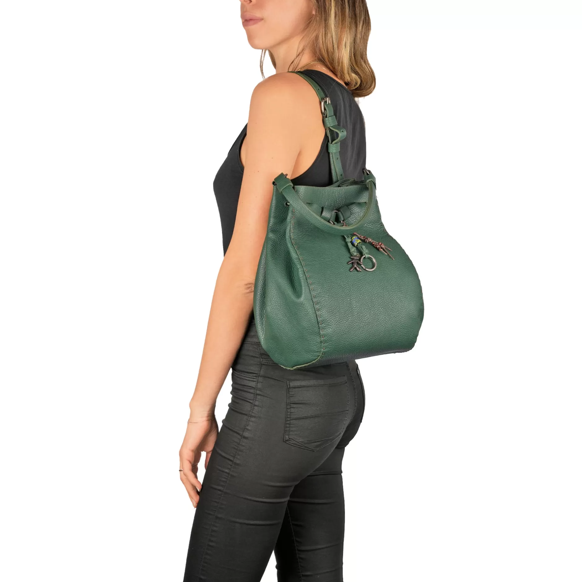 Discount New Ampolla M Muflone Bags