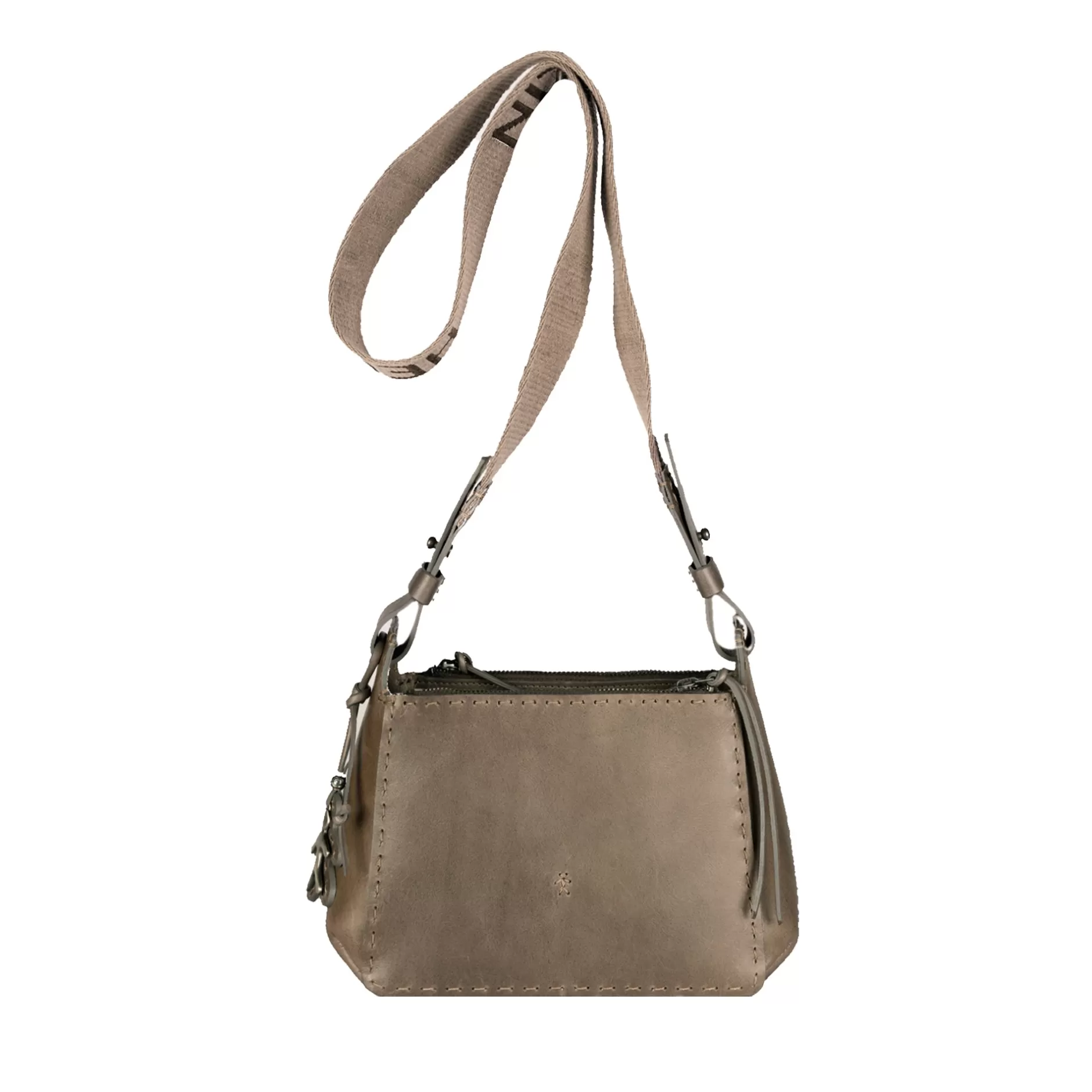 Online New Gemella S Tamponato Brown Bags