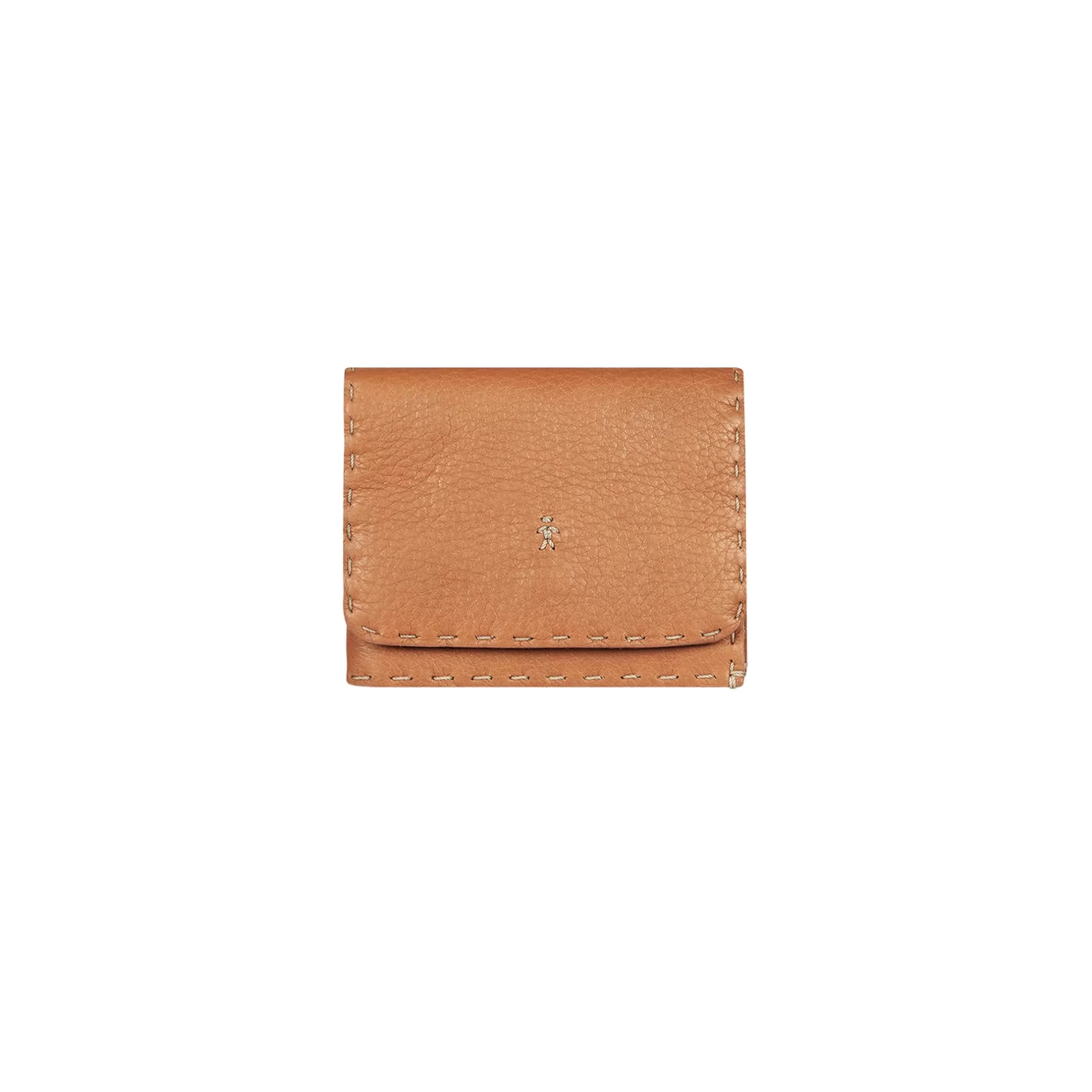 Shop New Pablo Cervo Cognac Wallets And Accessories