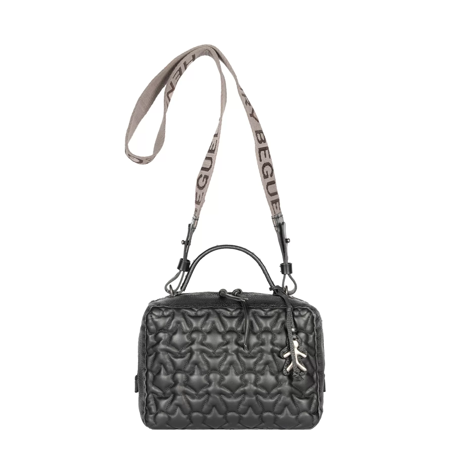 New Noah Long Hb Omino Trapuntato Bags