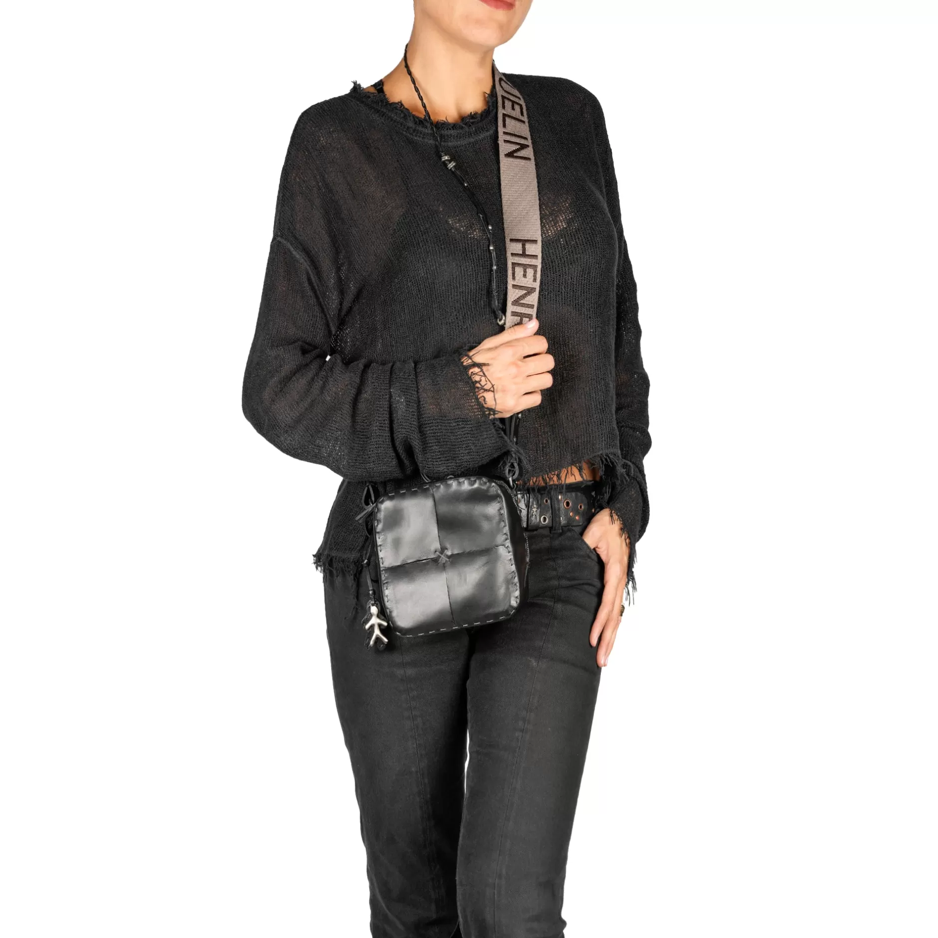 Store Noah Mosaico S Tamponato Black Bags