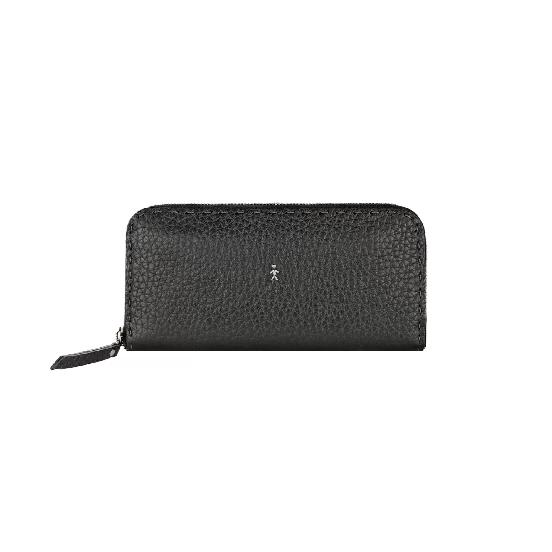 Shop Ocean Medium Rhino Black Wallets And Accessories