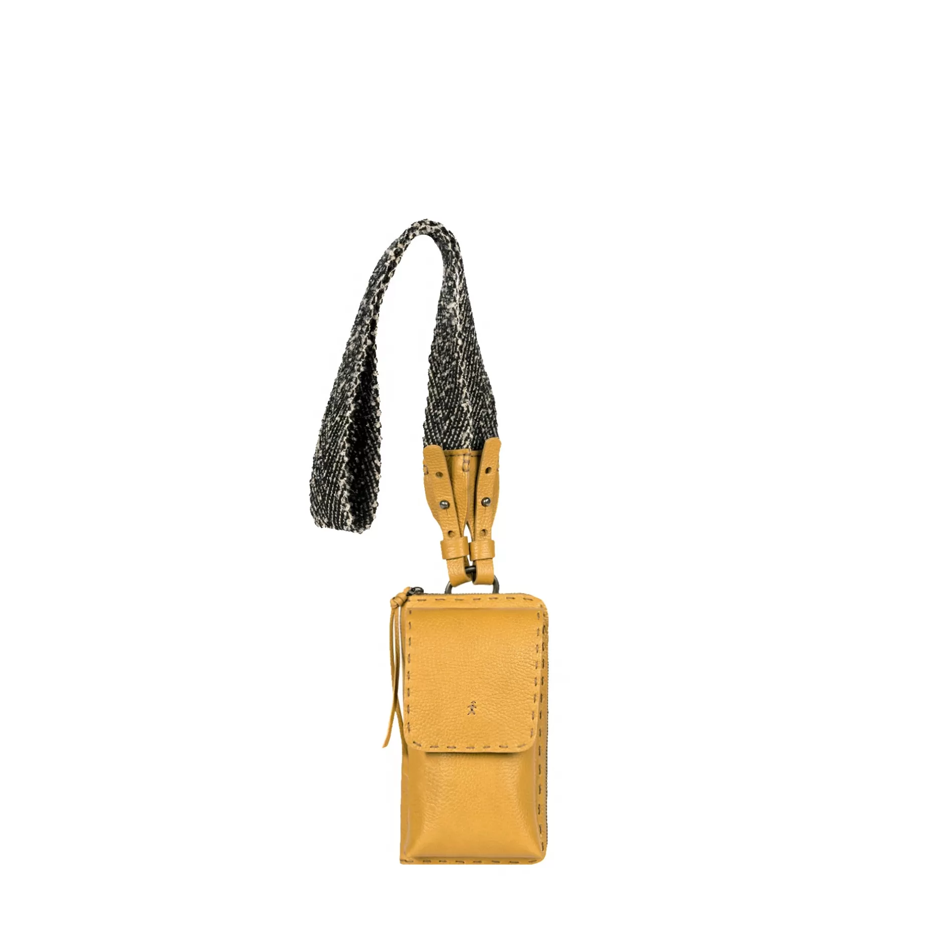 Sale Ocean Phone Muflone Barley Yellow Bags