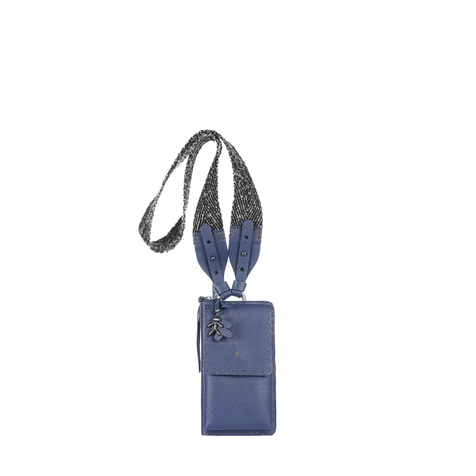 Best Sale Ocean Phone Muflone Deep Blue Bags