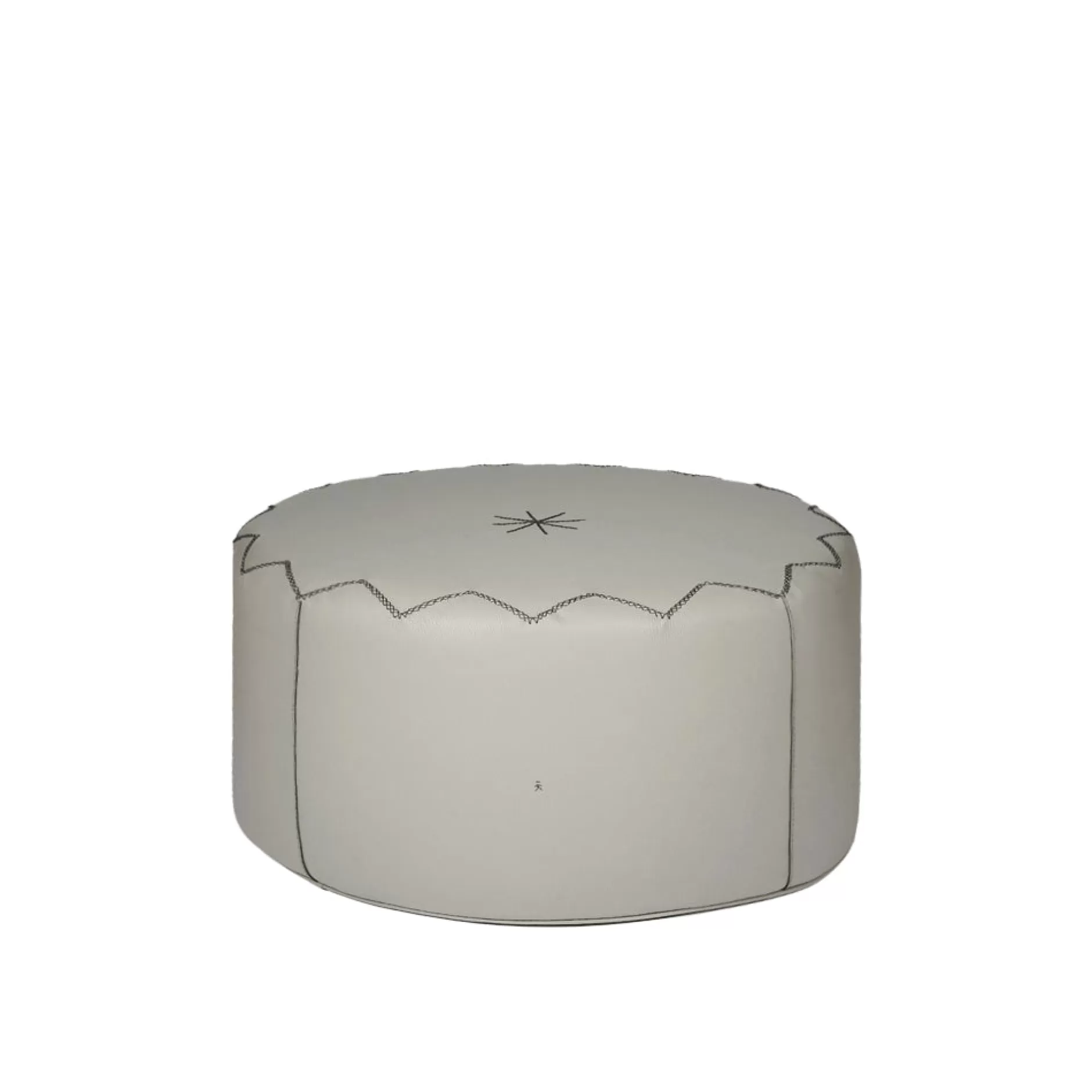 Flash Sale Pouf New Casablanca L Cervo Brina Furniture