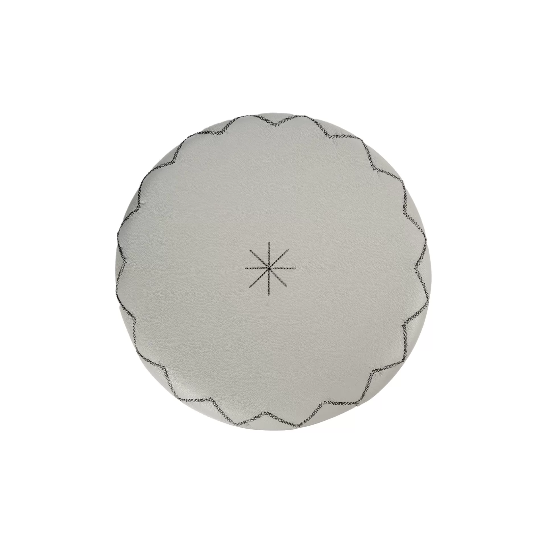 Flash Sale Pouf New Casablanca L Cervo Brina Furniture