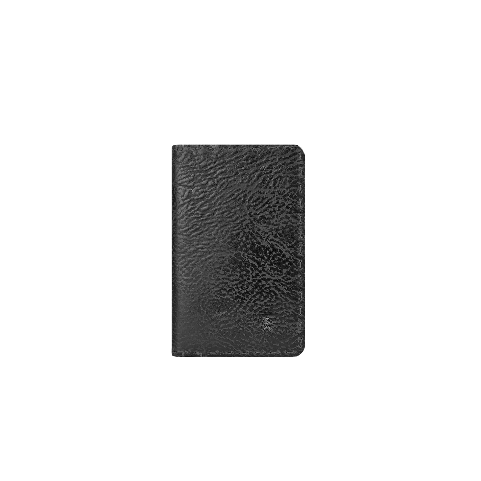 Online Saturno L Patch Lux Black Wallets And Accessories